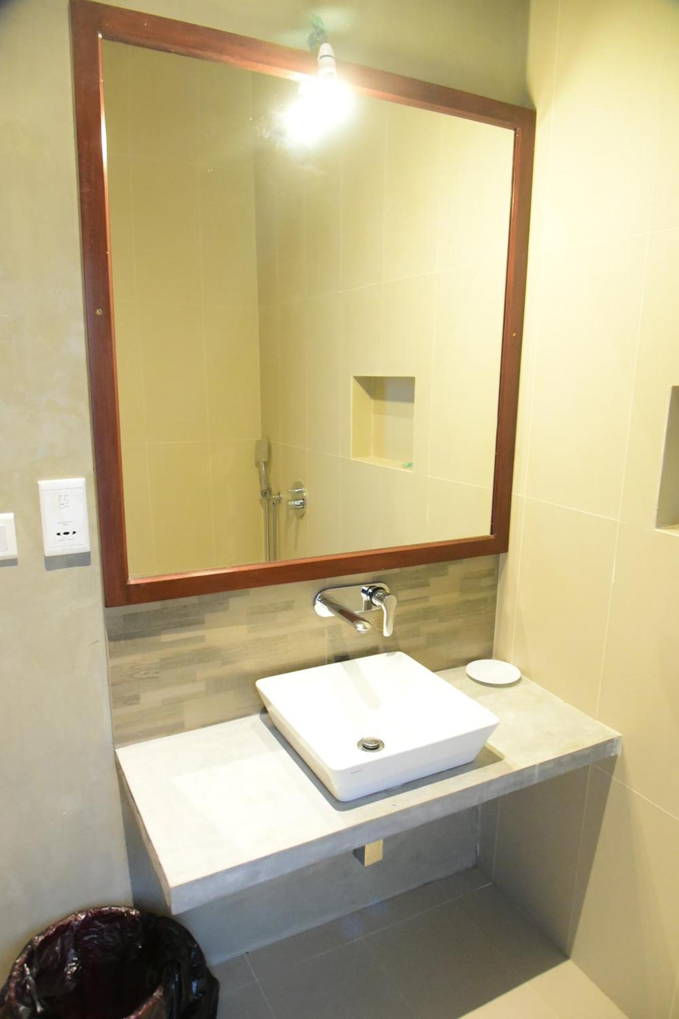 Tranquil Otel Hikkaduwa Dış mekan fotoğraf